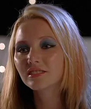 Михаэлла Манн фото