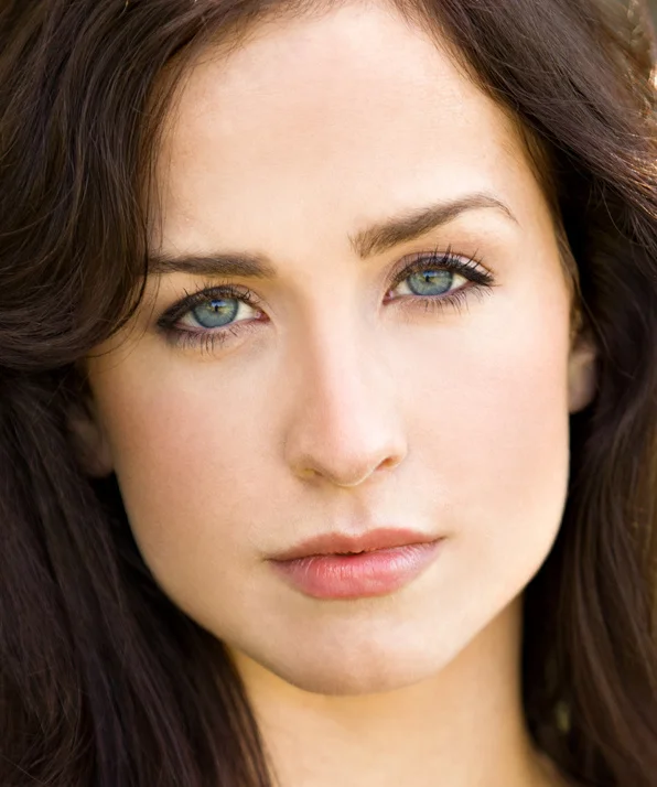 Михаэлла Спрэг фото