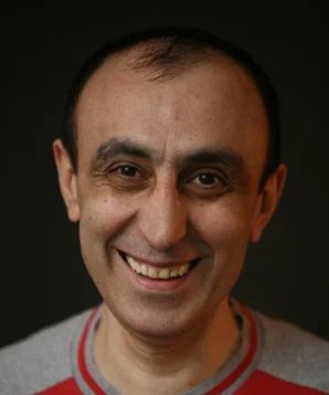 Михаил Абаджян фото