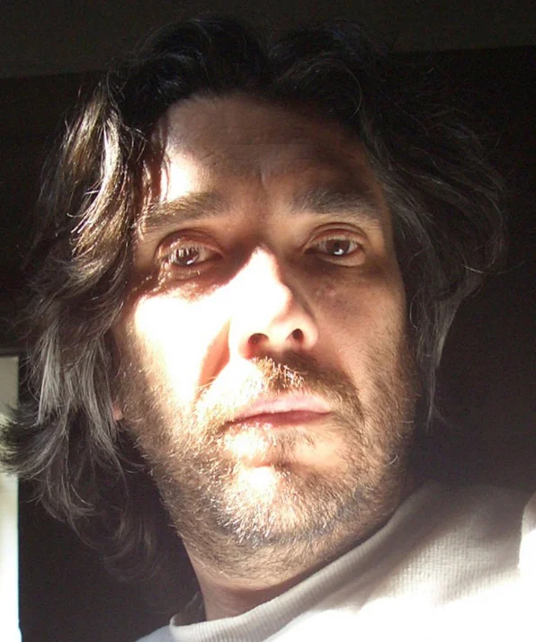 Михаил Алдашин фото