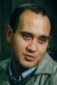 Михаил Аптекман фото