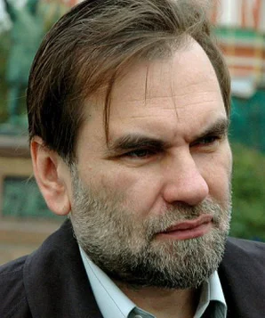 Михаил Барскович фото