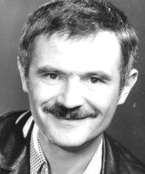 Михаил Беликов фото