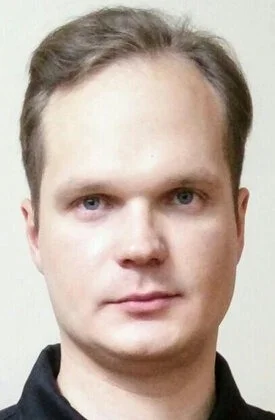 Бондин Михаил фото