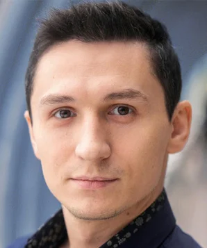 Михаил Боско фото
