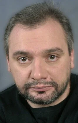 Чубаев Михаил фото