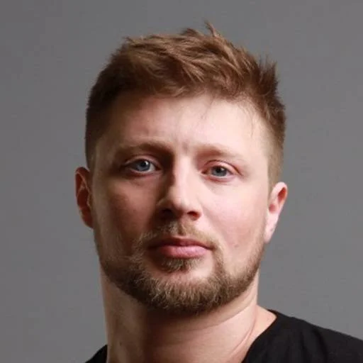 Дементьев Михаил фото