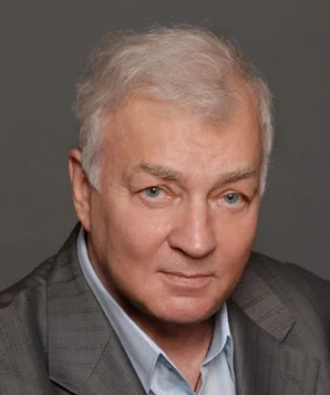 Державин Михаил фото