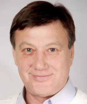 Михаил Долгинин фото