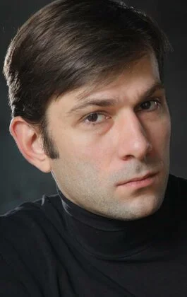 Дубовский Михаил фото