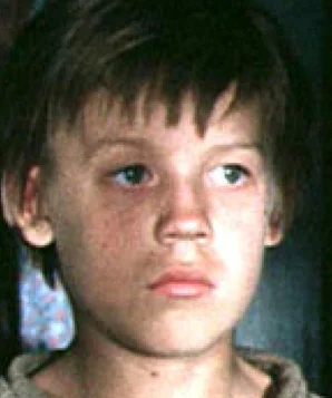 Михаил Егоров фото