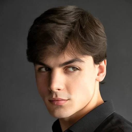 Еремеев Михаил фото