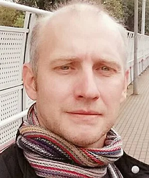 Михаил Фатеев фото