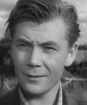 Михаил Федоров фото