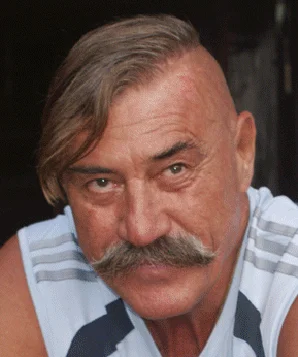 Голубович Михаил фото