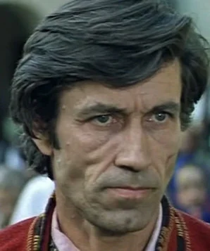 Михаил Горносталь фото