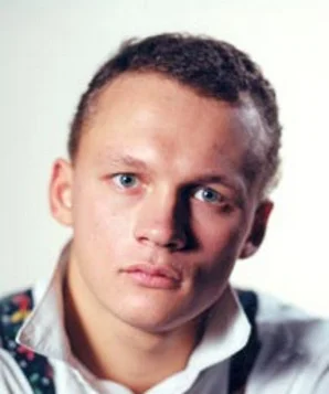 Михаил Горский фото