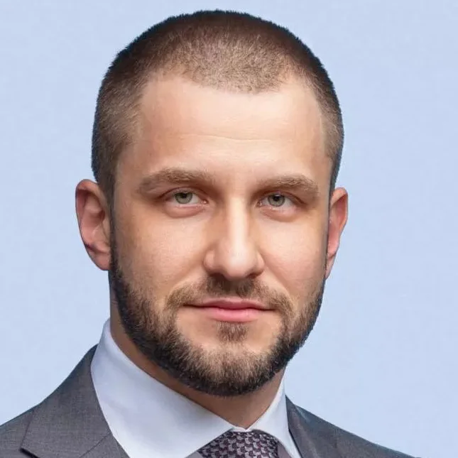 Михаил Хвесько фото