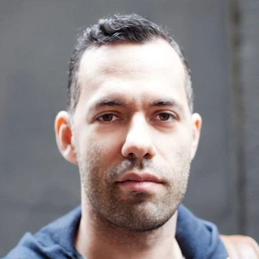 Михаил Идов фото