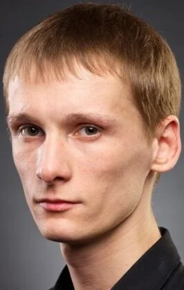 Касапов Михаил фото