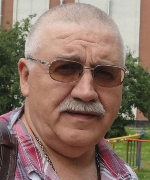 Михаил Кирилюк фото