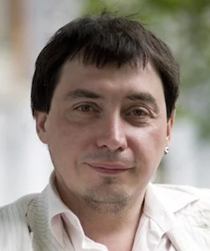 Михаил Комаровский фото