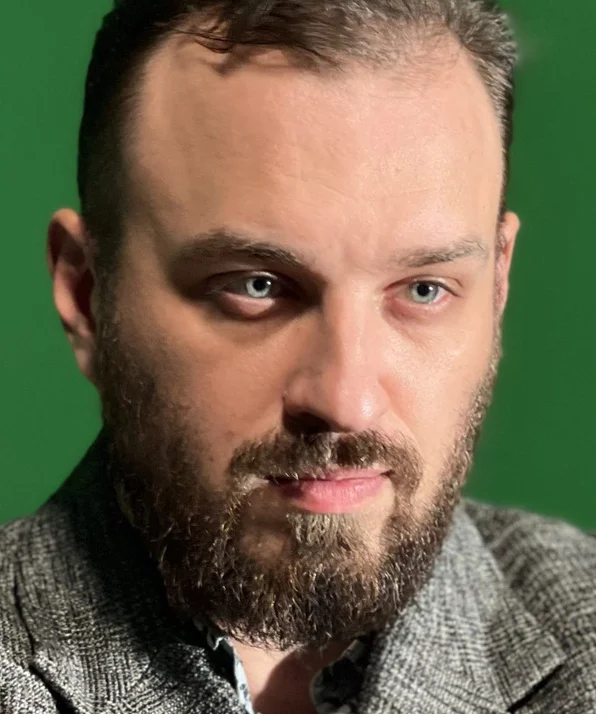 Кощин Михаил фото