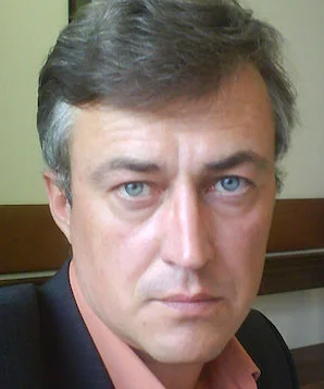 Михаил Котелов фото