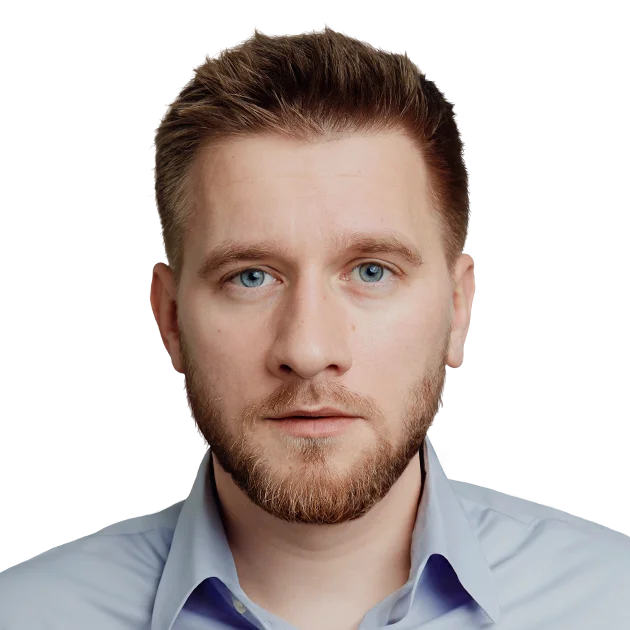 Кремер Михаил фото