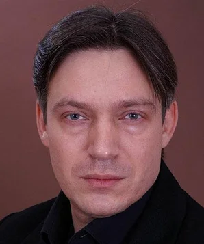 Михаил Кришталь фото