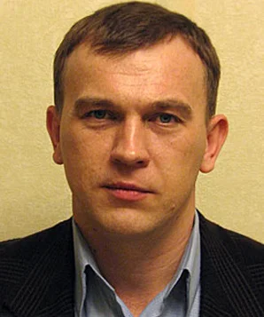 Лукашов Михаил фото