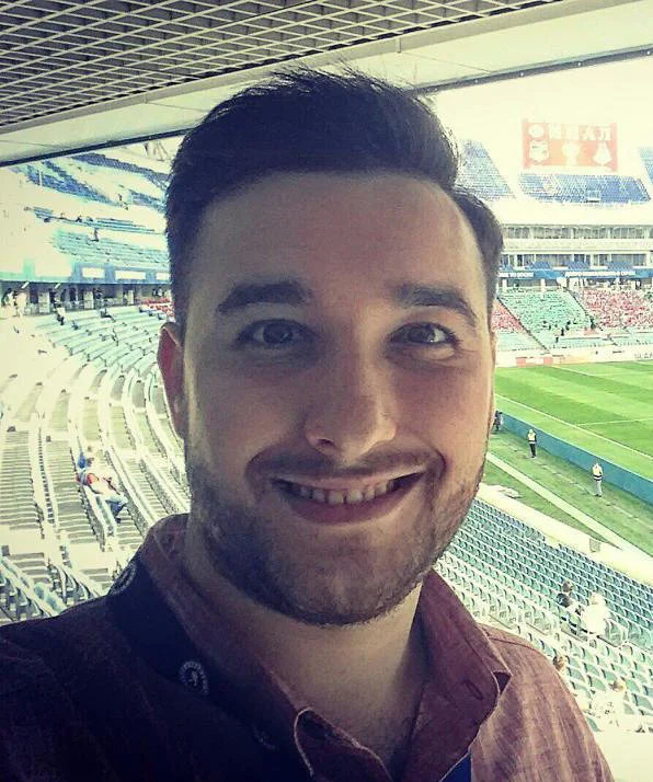 Михаил Меламед фото