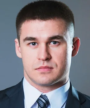 Михеев Михаил фото