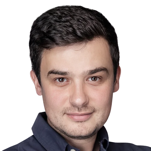 Миронов Михаил фото