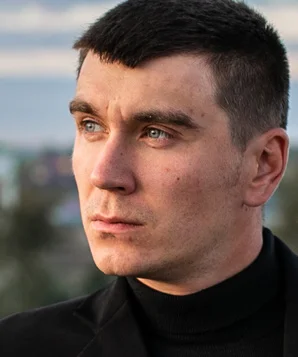 Музалевский Михаил фото