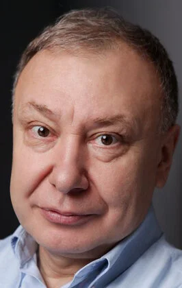 Панюков Михаил фото