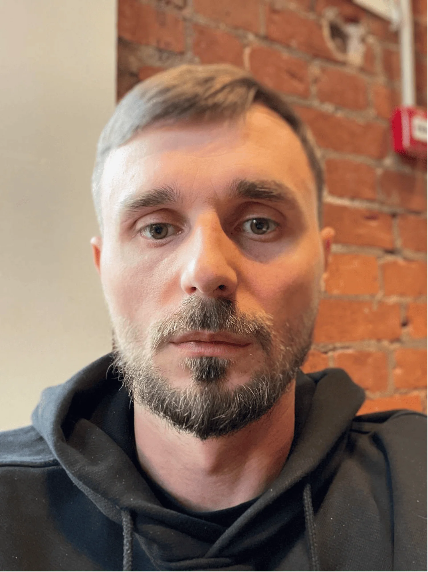 Полиит Михаил фото