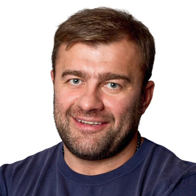 Пореченков Михаил фото