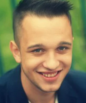 Михаил Самота фото