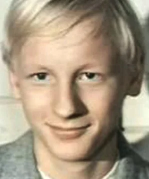 Михаил Семенов фото