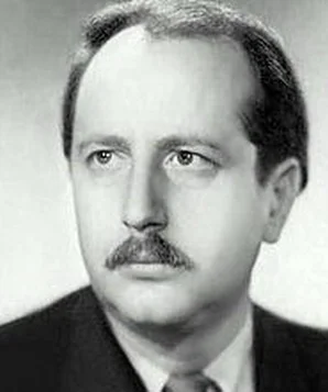 Швейцер Михаил фото