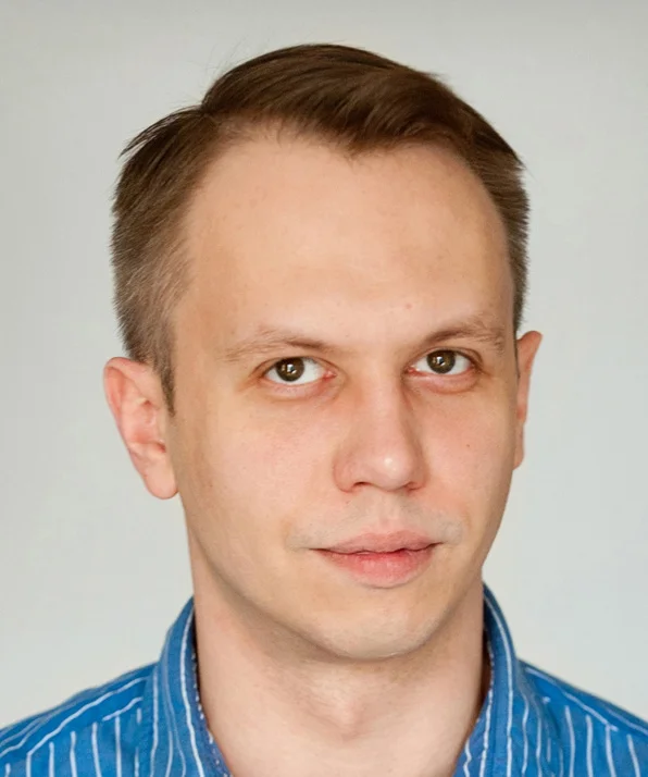 Михаил Сидаш фото