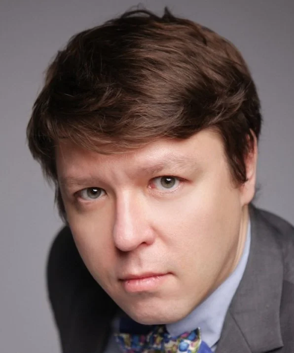 Михаил Синтин фото