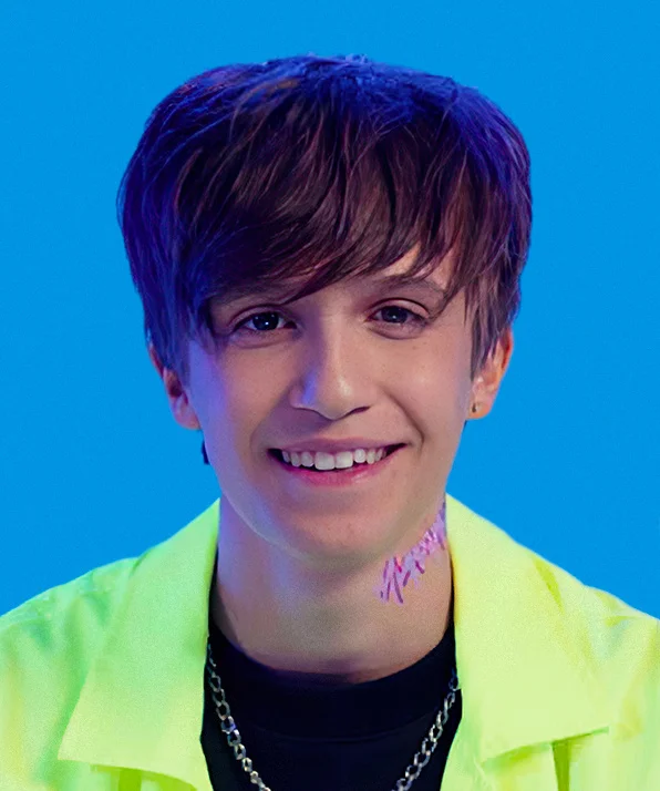 Михаил Смирнов фото