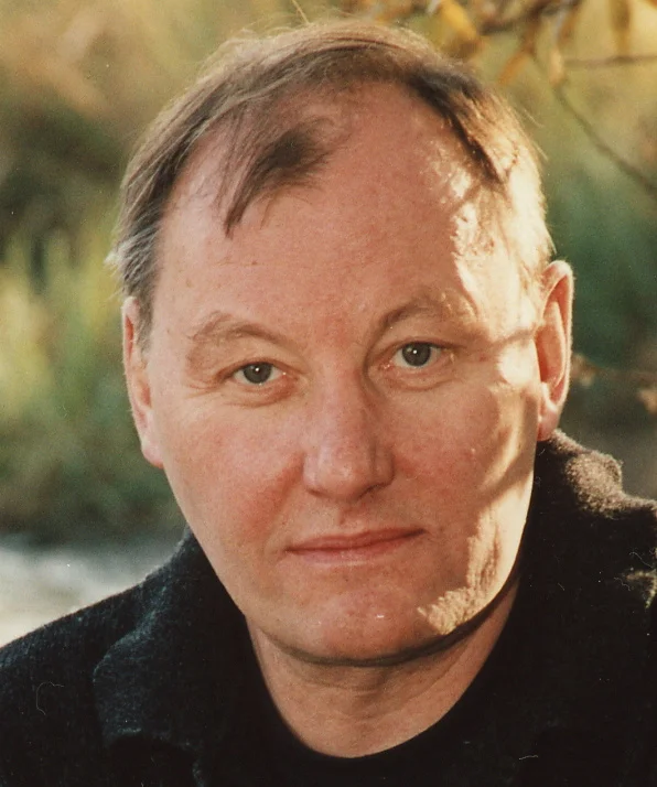 Михаил Стародуб фото