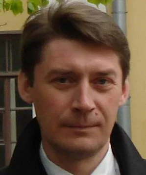 Михаил Терентьев фото