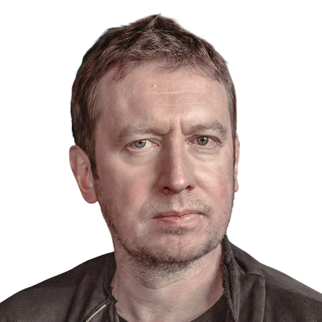 Трухин Михаил фото