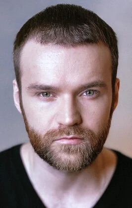 Волков Михаил фото