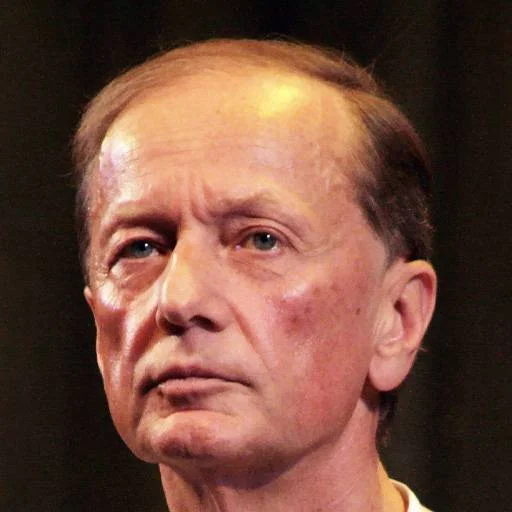 Задорнов Михаил фото