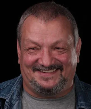 Михаил Жиров фото